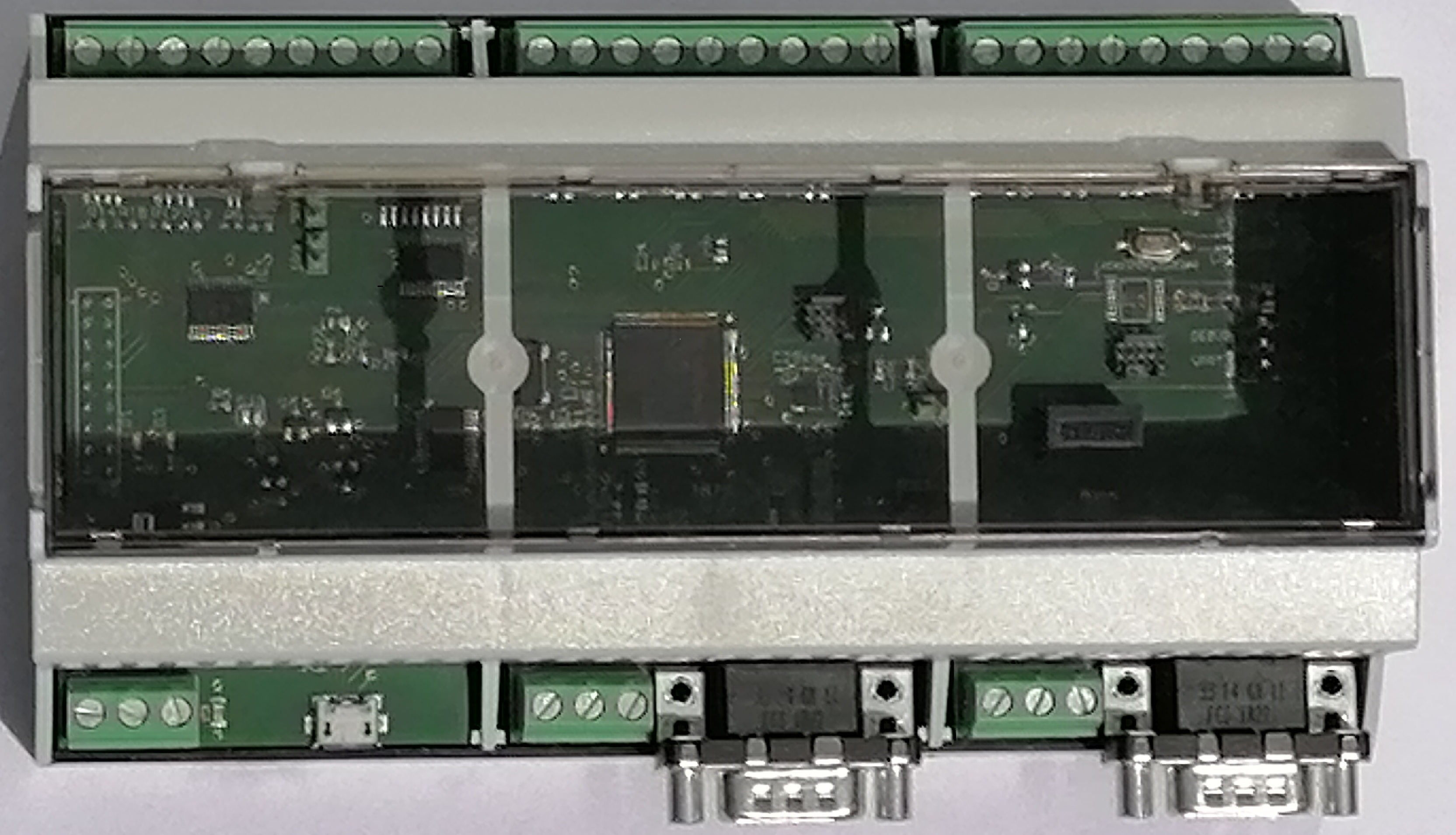 ARCON-E_IAC - Intelligent Automotive Controllers Taicang Co. Ltd.