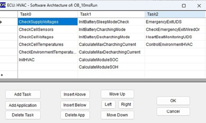 StandOS Operating System